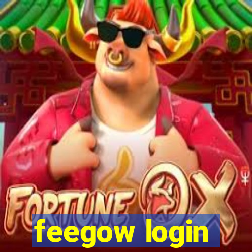 feegow login